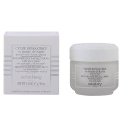 Sisley Phyto Jour&Nuit Crema Riparatrice Al Burro Di Karité Lenitiva E Rigenerante