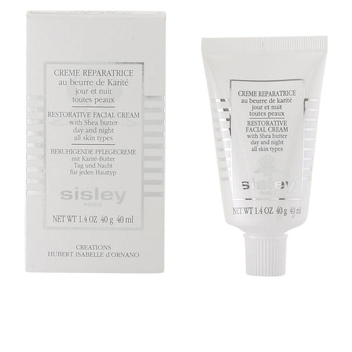 Sisley Phyto Jour&Nuit Crema Riparatrice Al Burro Di Karité Lenitiva E Rigenerante