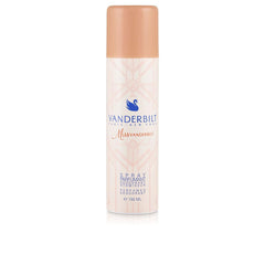 Vanderbilt Miss Vanderbilt Desodorante Spray Encanto Floral