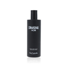 Drakkar Drakkar Noir Loción Post Afeitado Icono De Fuerza Masculina