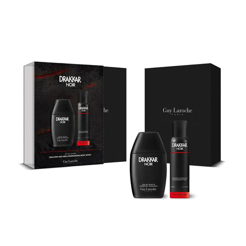 Drakkar Noir Perfume Eau De Parfum Encanto Atemporal