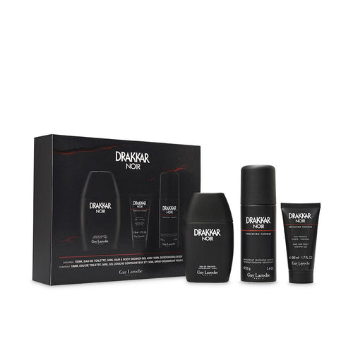 Drakkar Noir Perfume Eau De Parfum Encanto Atemporal