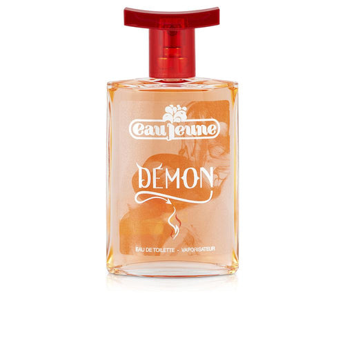 Eau Jeune Demon Parfüm Eau De Toilette Verführerischer Östlicher Charme
