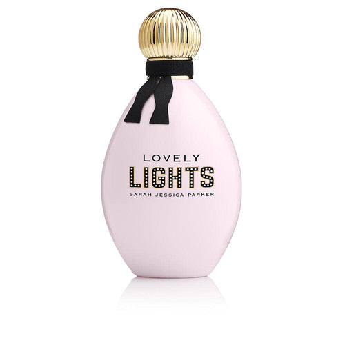 Sarah Jessica Parker Lovely Perfume Eau De Parfum Floral Espíritu De Broadway