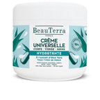 Beauterra Soins Du Corps Crème Hydratante 48 Heures D'Hydratation