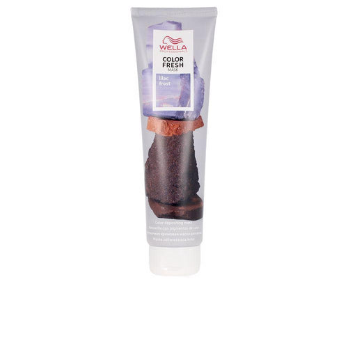 Wella Professionals Color Fresh Mascarilla Capilar Color Natural Vibrante