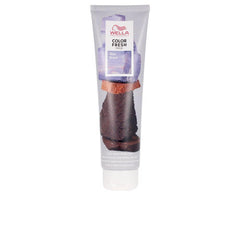 Wella Professionals Color Fresh Mascarilla Capilar Color Natural Vibrante