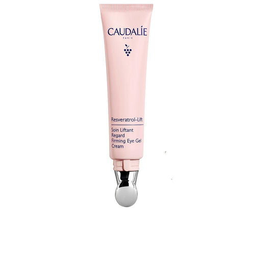 Caudalie Resveratrol Tratamiento Lifting Ojos Mirada Lifting Natural