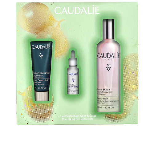 Caudalie Brumas Valigetta Beauty