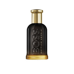 Hugo Boss Boss Bottled Parfüm Eau De Parfum Verführerisches Geröstetes Aroma