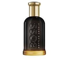 Hugo Boss Boss Bottled Parfüm Eau De Parfum Verführerisches Geröstetes Aroma