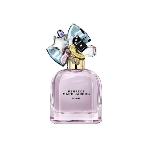 Marc Jacobs Perfect Parfüm Eau De Parfum Entfessle Unendliches Selbstvertrauen
