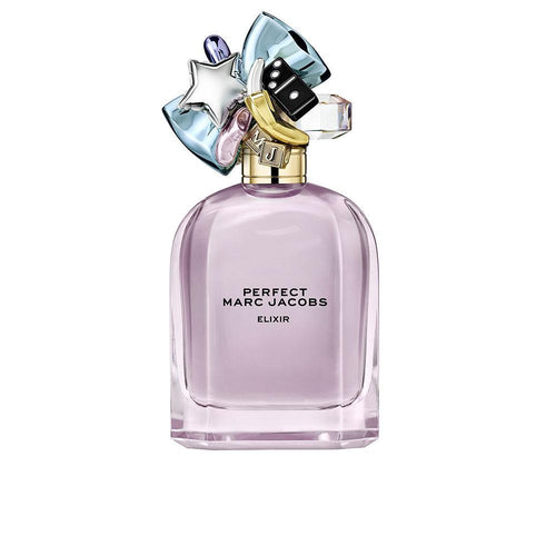 Marc Jacobs Perfect Parfüm Eau De Parfum Entfessle Unendliches Selbstvertrauen