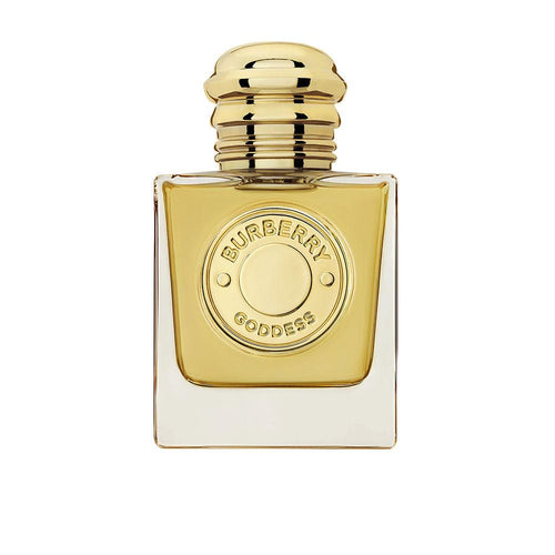 Burberry Burberry Goddess Perfume Eau De Parfum Pasión Intensa En Cada Ráfaga