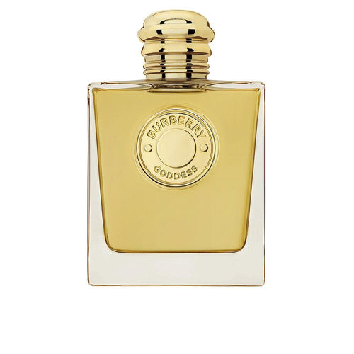 Burberry Burberry Goddess Perfume Eau De Parfum Pasión Intensa En Cada Ráfaga