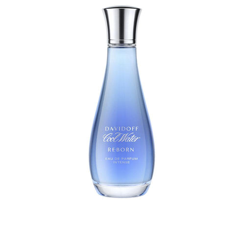 Davidoff Cool Water Woman Profumo Eau De Parfum Intense Energia Marina Vibrante