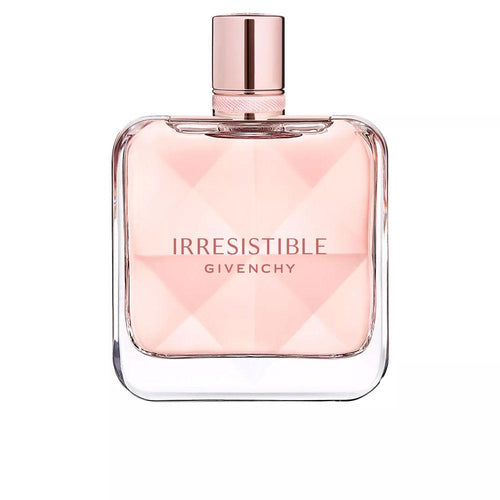Givenchy Irresistible Givenchy Perfume Eau De Parfum Aroma Seductor Rosa Y Madera