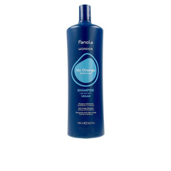 Fanola No Orange Shampoo Controllo Colore Brillante