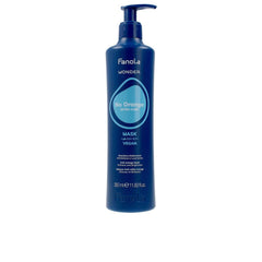 Fanola No Orange Maschera Capelli Colore Omogeneo Senza Arancio