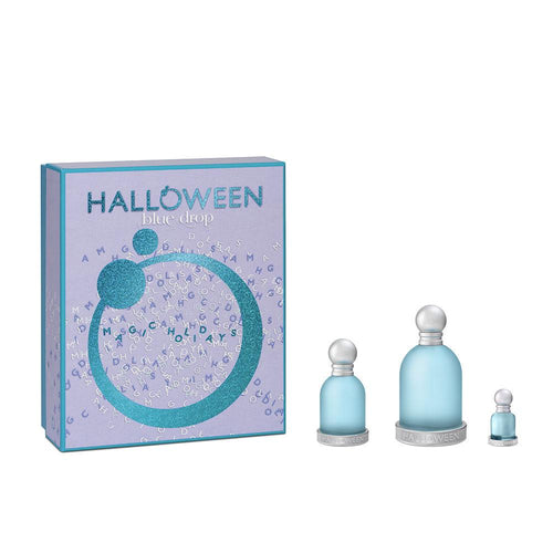 Halloween Halloween Perfume Eau De Toilette Aroma Floral Encantador