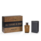 Scalpers Boxing Club Perfume Eau De Parfum Unique Scent Experience
