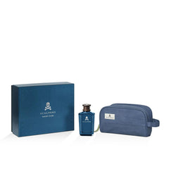 Scalpers Yacht Club Perfume Eau De Parfum Aventura Olfativa Marina Vibrante