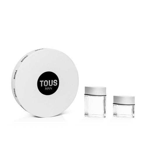 Tous Man Perfume Eau De Toilette Carisma Oriental Moderno