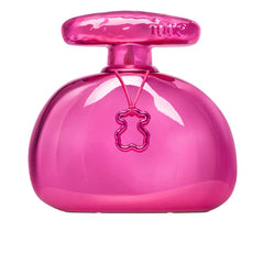Tous Electrotouch Perfume Eau De Parfum Notas Florales Y Frutales