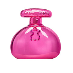 Tous Electrotouch Perfume Eau De Parfum Notas Florales Y Frutales