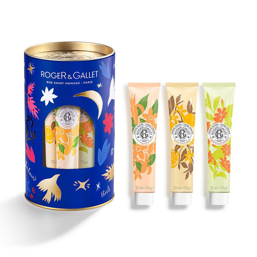 Roger & Gallet Crème Mains & Ongles