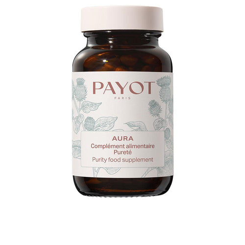 Payot Aura Purificante Integratore Cosmetico Pelle Radiante E Sana