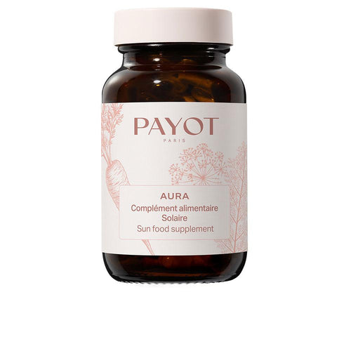 Payot Aura Tanning Supplement Perfect Radiant Glow