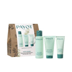 Payot Pâte Grise Set Cosmetico Viso Cura Naturale Efficace