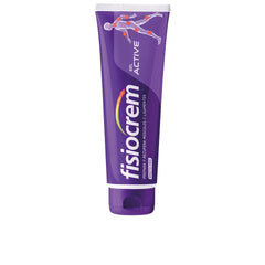 Fisiocrem Fisiocrem Crema Para Masaje Protección Muscular Eficaz