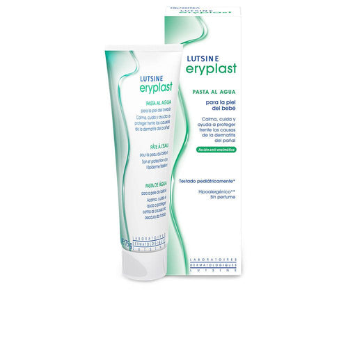 Lutsine Eryplast Crema Para Pañal Calma Y Protege