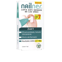 Nailner Nailner Cuidado De Uñas Lápiz Antifúngico Para Uñas Uñas Sanas En Una Semana