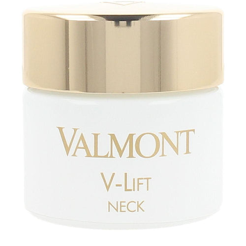 Valmont V Lift Crema Reafirmante Para El Cuello Contornos Esculpidos Y Jóvenes