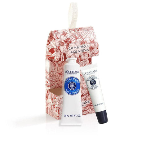 L'Occitane En Provence Karité Astuccio Mani Shea