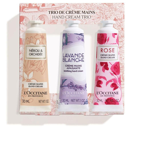 L'Occitane En Provence Coleccion Crema De Manos