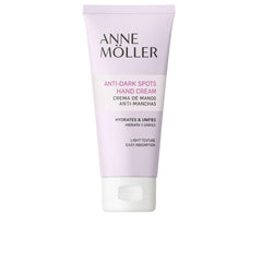 Anne Möller Body Essentials Crema De Manos Hidrata Y Unifica