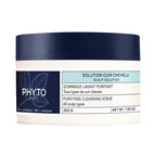 Phyto Soluciones Cuero Cabelludo Maschera Esfoliante Purificante Detox Capelli Naturale