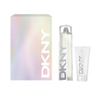 Donna Karan Dkny Parfüm Eau De Parfum Und Körperlotion Set Urbane Blumige Frische