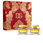 Dolce & Gabbana The One Perfume Eau De Toilette Captivating Floral Scent