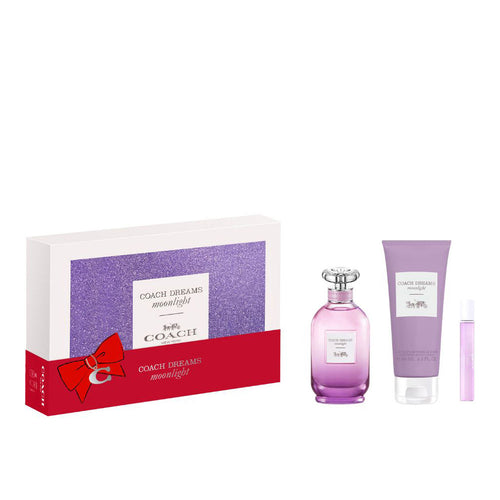 Coach Dreams Profumo