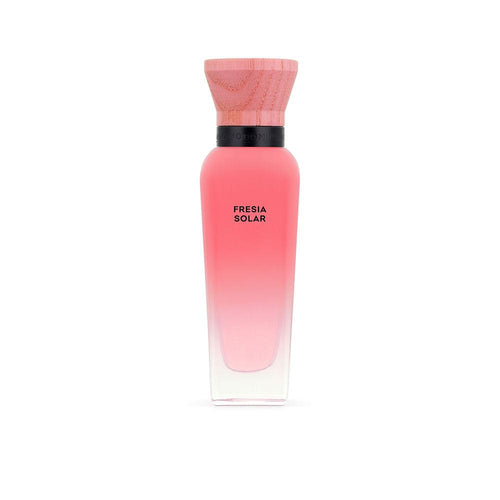 Adolfo Dominguez Profumo Fresia Solar Eau De Perfume Esplosione Floreale E Radiosa