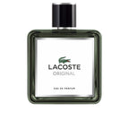 Lacoste Original Profumo Eau De Parfum Aroma Legnoso Audace