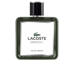 Lacoste Original Perfume Eau De Parfum Aroma Amaderado Audaz Extraordinario
