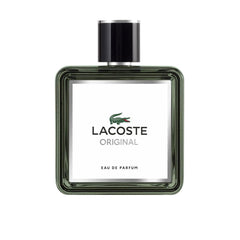 Lacoste Original Perfume Eau De Parfum Aroma Amaderado Audaz Extraordinario
