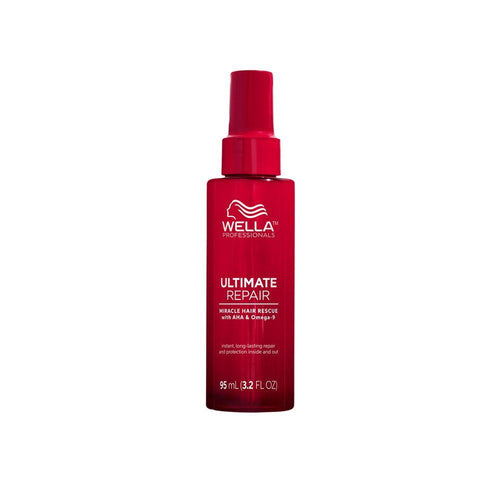 Wella Professionals Ultimate Repair Spray Leave In Para Cabello Dañado Reparación Instantánea