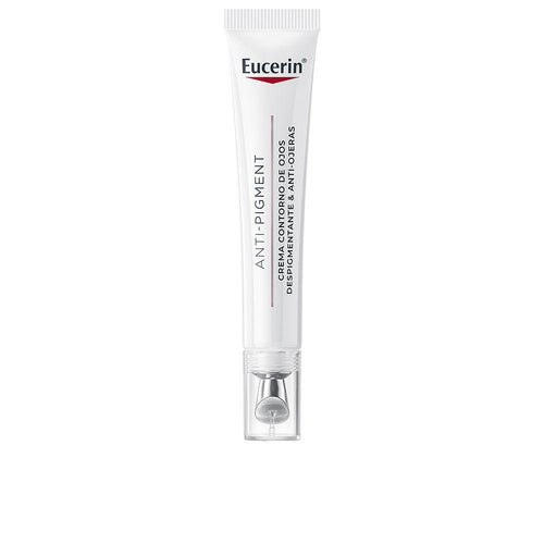 Eucerin Anti-Pigment Crema Contorno Ojos Piel Radiante Y Uniforme